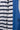 Blue Toddler/Youth Raincoat