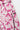 Pink Print Toddler/Youth Raincoat