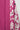 Pink Print Toddler/Youth Raincoat