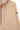 Tan Long Cotton Raincoat