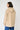 Tan Cotton Raincoat with Sealed Seams