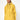 Short Yellow Raincoat with Cotton Lining