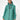 Blue Spruce Raincoat with Back Detail