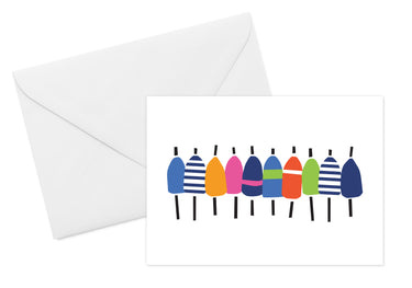 Buoyline Card