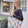 Full Sail Wristlet by Sea Bags
