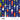2026 Kate Nelligan Desktop Calendar