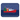 Santa on a Boat Large Wooden Tray