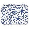 Tidepool - White Wooden Trays