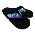 Lobster Cove Flip Flops by Tidewater Sandals