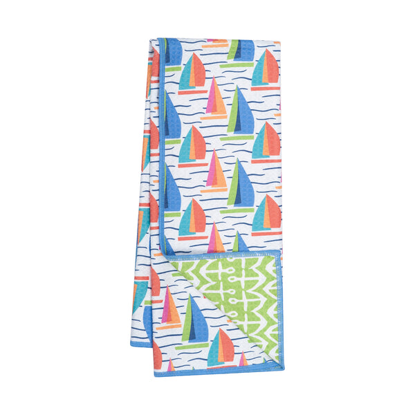 Full Sail Reversible Anywhere Towel