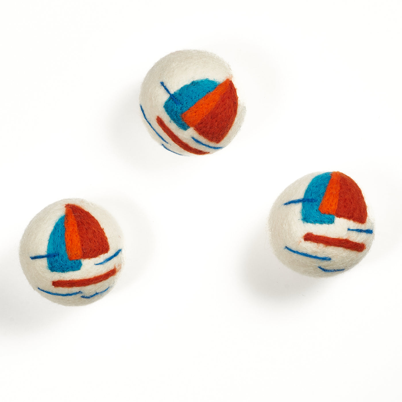 Wool Dryer Balls