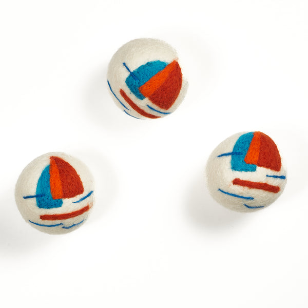 Wool Dryer Balls