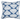 Clamshell Cotton Linen Pillow