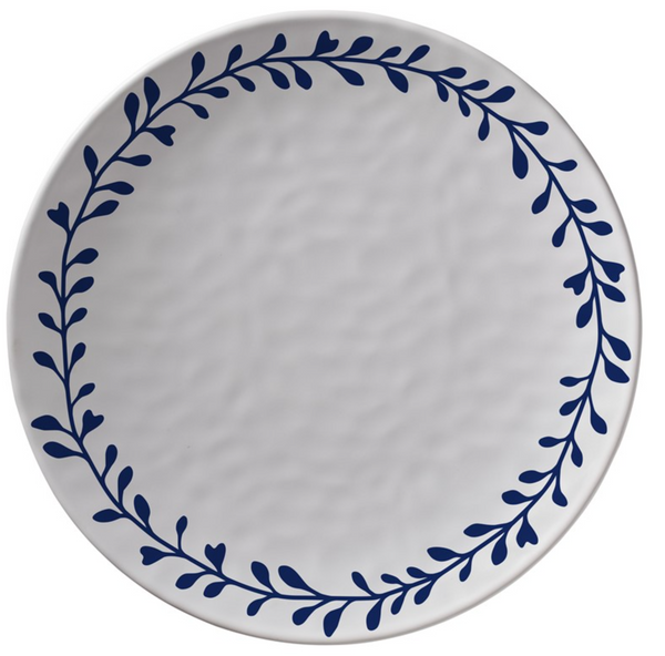 Seaweed Dinner Plate