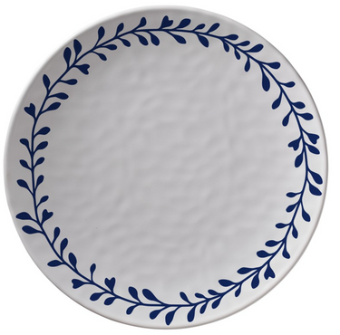 Seaweed Melamine Dinnerware