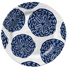 Sand Dollar Melamine Dinnerware
