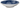 Sand Dollar Melamine Dinnerware