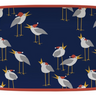 Caroling Seagulls Appetizer Tray