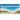 Beach Day Melamine Dinnerware NEW