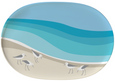 Sandpiper Melamine Dinnerware UPDATED