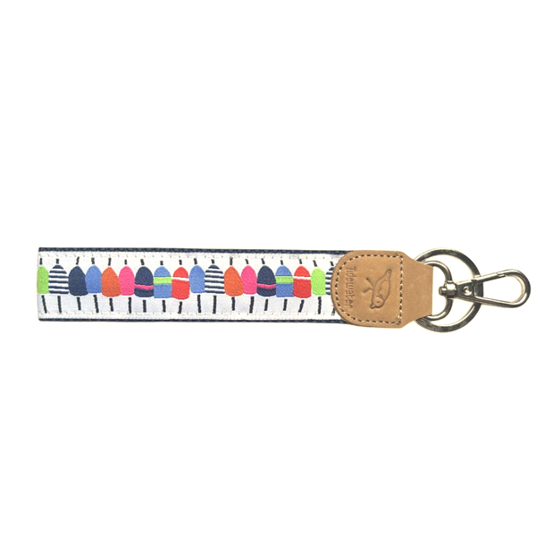Buoyline Keychain Wristlet