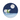 Arctic Antics Polar Bears Melamine Servewear