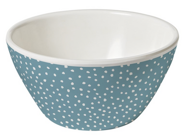 Snow Day Salad Bowl