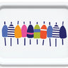 Buoyline Wooden Trays