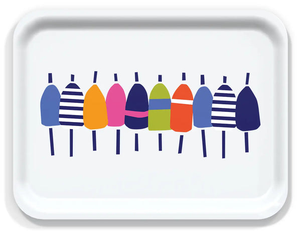Buoyline Medium Wooden Tray