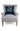 Mistletoe Hooked Pillow