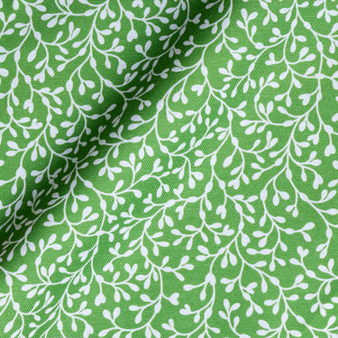Atlantic Lace Green - Performance Fabric