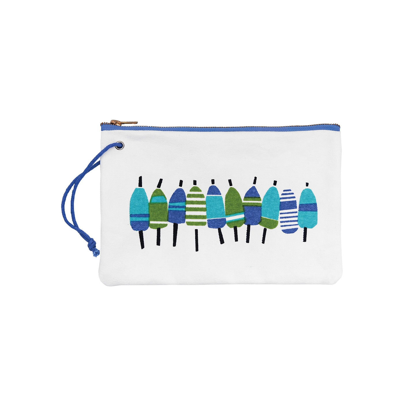 Buoyline Wristlet/Clutch