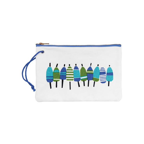 Buoyline Wristlet/Clutch