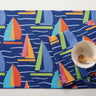 Full Sail Napkins Set of 4