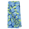 Hydrangea Garden REcycled REusable Kitchen Towels