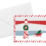 Christmas Island Card