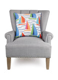 Full Sail Indoor/Outdoor Pillow