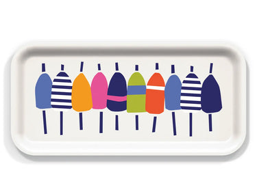 Buoyline Wooden Trays