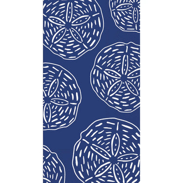 Sand Dollar Guest Napkins