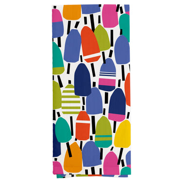 Buoy Tea Towel