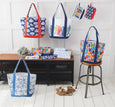 Buoy Cosmetic Bag - New Collection