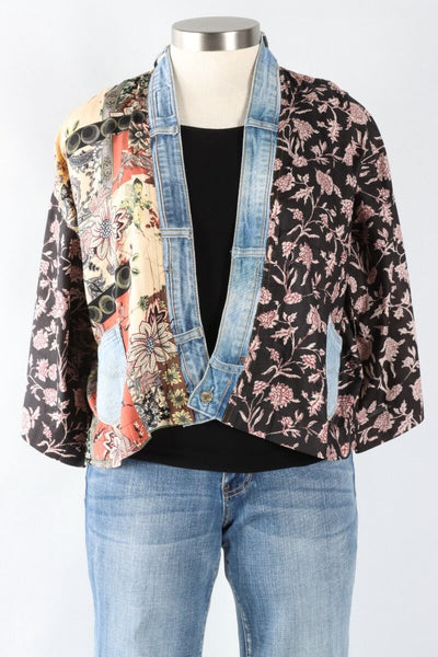 Karol cardigan