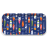 Lures Small Wooden Tray