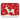 Reindeer Large Wooden Tray