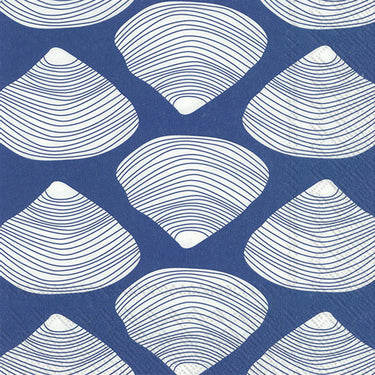 Clamshell Napkins