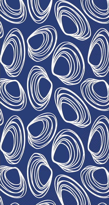 Clambake Guest Napkins