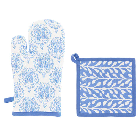 KITCHEN TEXTILES
