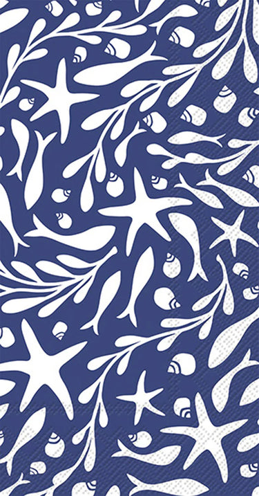 Tidepool Guest Napkins