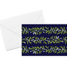 Mistletoe Card