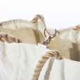 Sea Bags x Kate Nelligan Waves Handbag
